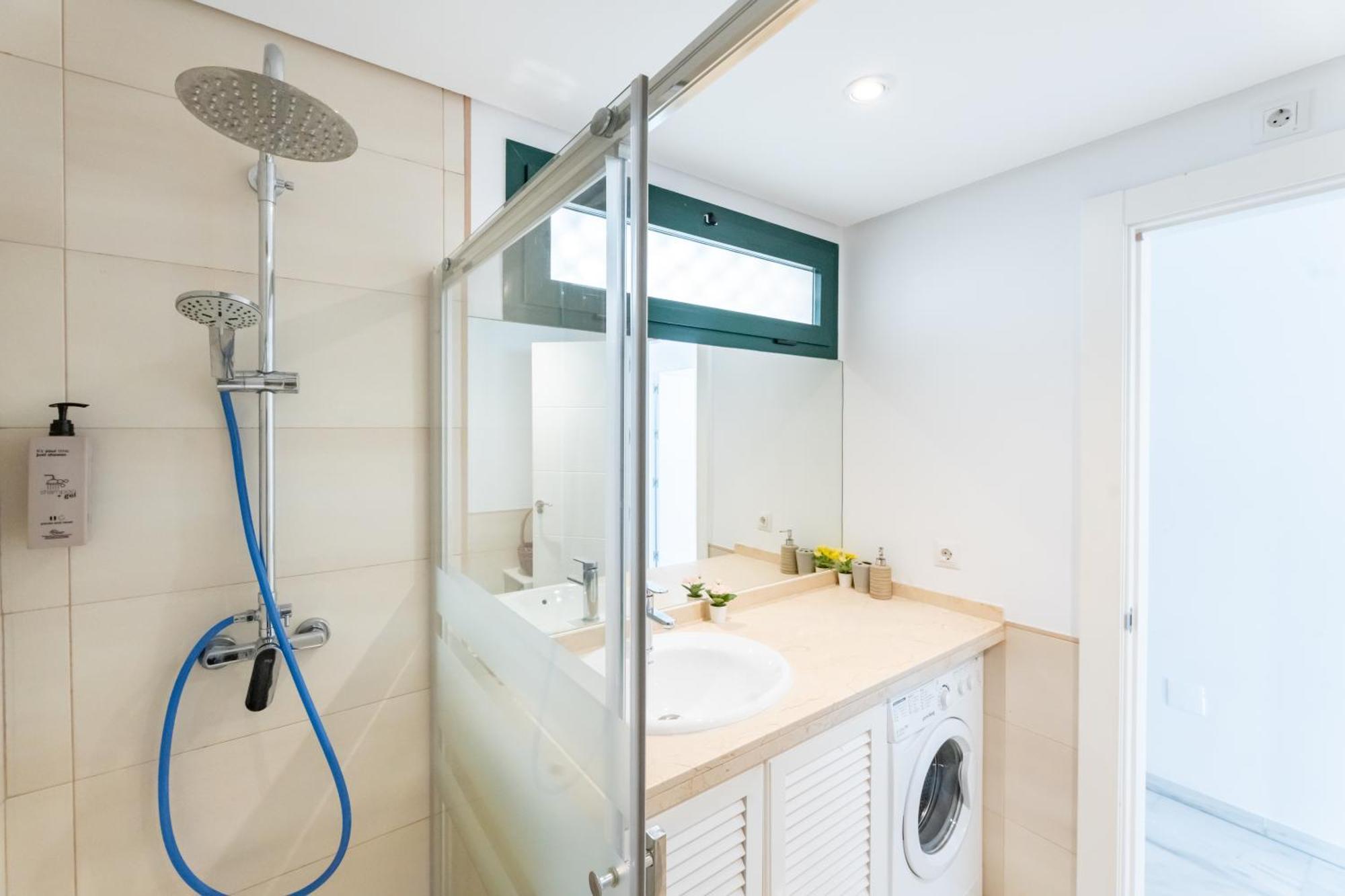 Appartement Vb Pueblo Del Parque 2bdr