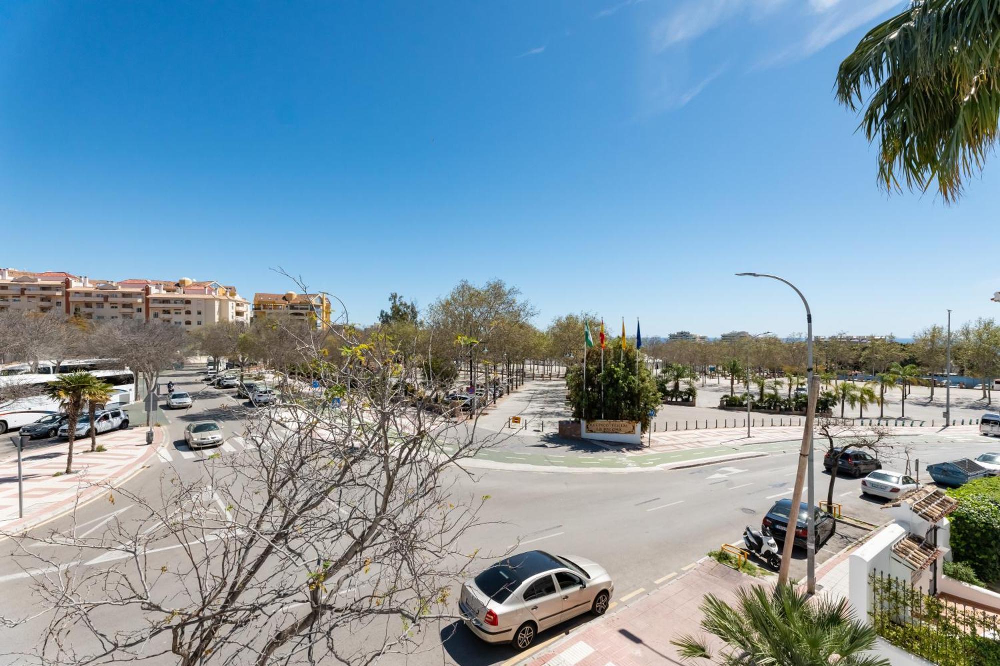 Vb Pueblo Del Parque 2bdr Appartement *