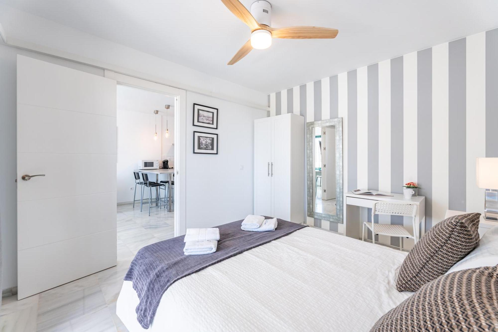 Appartement Vb Pueblo Del Parque 2bdr