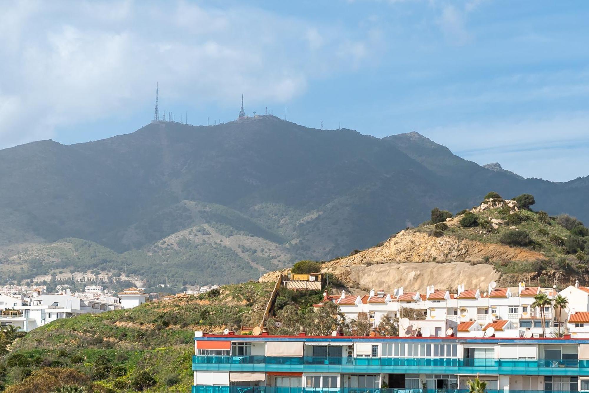 Appartement Vb Pueblo Del Parque 2bdr *